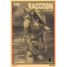 Maqueta Ma.k Wave 1/20 S.A.F.S TYPE R RACCOON