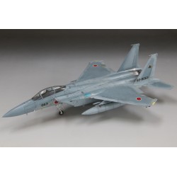 Finemolds 1/72 JASDF F-15DJ Fighter model kit