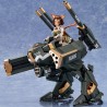 Maqueta Macross delta Aoshima Macross Delta VB-6 Konig Monster