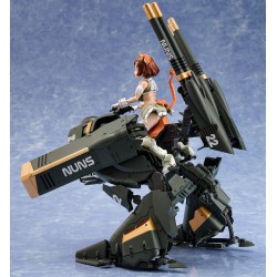 Maqueta Macross delta Aoshima Macross Delta VB-6 Konig Monster