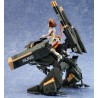 Maqueta Macross delta Aoshima Macross Delta VB-6 Konig Monster