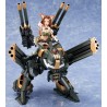 Maqueta Macross delta Aoshima Macross Delta VB-6 Konig Monster