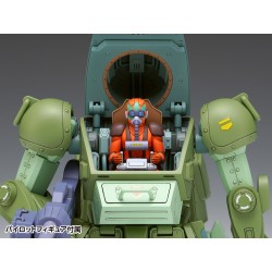 Votoms Wave 1/24 Scope Dog