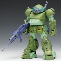 Maqueta Votoms Wave 1/24 Scope Dog