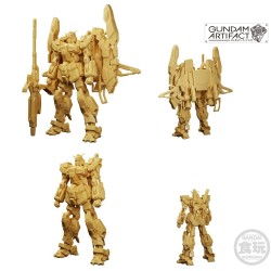 Gundam Artifact Vol.4 (1 unit)