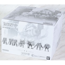 Gundam Artifact Vol.4 (1 unit)