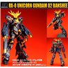 Pre-order 1/144 HGUC Unicorn Gundam 2 Banshee (Destroy Mode)