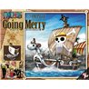 Bandai One Piece Going Merry model kit