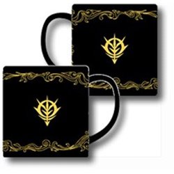 Taza Zeon Mark 