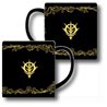 Cospa Taza Zeon Mark