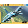 Zvezda 1/72 Yak-130 Trainer Aircraft