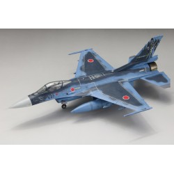 Finemolds 1/72 Japan Air Self-Defense Force F-2A Veer Guardian 23 model kit