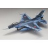 Maqueta de avion Finemolds 1/72  Japan Air Self-Defense Force F-2A Veer Guardian 23