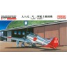 Maqueta de avion  Finemolds 1/48 IJN Type 96 Carrier-based Fighter II