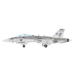 Meng 1/48 BOEING EA-18G GROWLER ELECTRONIC ATTACK AIRCRAFT