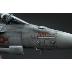 Maqueta de avion Meng 1/48 Boeing EA-18G