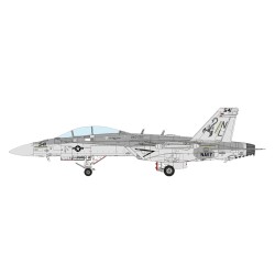 Meng 1/48 BOEING EA-18G GROWLER ELECTRONIC ATTACK AIRCRAFT