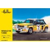 Heller 1/24 Renault R5 Turbo model kit