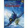 Kagero Monographs 26 - Chance Vought F4 U Corsair vol. II