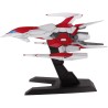 Maqueta P.M Office A 1/60 Legend Silver Hawk Burst