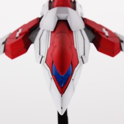 Maqueta P.M Office A 1/60 Legend Silver Hawk Burst