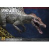 1/35 Jurassic Park III Spinosaurus Plastic Model Kit