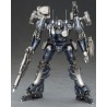 Armored core 1/72 Mirage C01-GAEA kotobukiya model kit