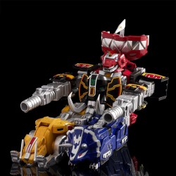 Power Rangers Furai Model Megazord 21 cm model kit