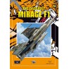 Libro MDF12 Dassault Mirage F1