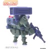 Compra la Maqueta del Scopedog Red Shoulder Custom - Votoms  Robotines