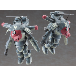 Hasegawa 1/35 Fireball SG Intruder (2pcs)