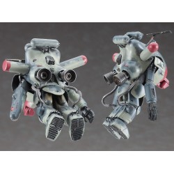 Hasegawa 1/35 Fireball SG Intruder (2pcs)