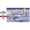 Hasegawa 1/48 McDonnell Douglas A-4E/F Skyhawk