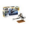 Revell Star Wars Speeder Bike 1/12