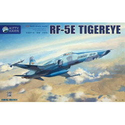 Kittyhawk 1/32 RF-5E Tigereye