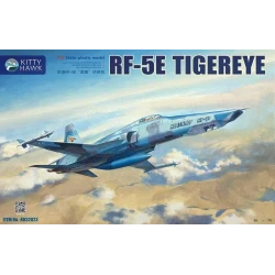 Kittyhawk 1/32 RF-5E Tigereye