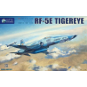 Maqueta de avion Kittyhawk 1/32 RF-5E Tigereye