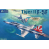 Kittyhawk 1/32 Tiger II F-5F