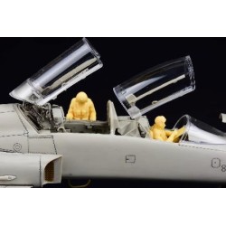 Kittyhawk 1/32 Tiger II F-5F