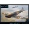 Maqueta de Avion Kotare 1/32 1/32 Spitfire Mk.I (Early)