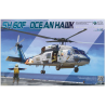 Kittyhawk 1/35 SH-60F Ocean Hawk