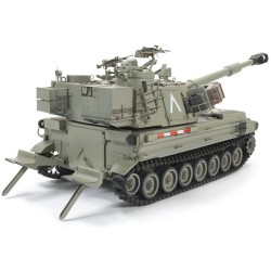 1/35 IDF M109A2 Self-Propelled Howitzer Doher