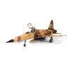 AFV Club 1/48 Mig-28 (F-5E Tiger II) Adversary