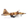 AFV Club 1/48 Mig-28 (F-5E Tiger II) Adversary