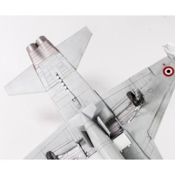 AFV Club 1/48 Mig-28 (F-5E Tiger II) Adversary