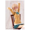 Koyomi Takanashi en Invierno - Kotobukiya - Compra en Robotines