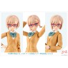 Koyomi Takanashi en Invierno - Kotobukiya - Compra en Robotines