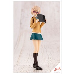 Koyomi Takanashi en Invierno - Kotobukiya - Compra en Robotines