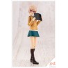 Koyomi Takanashi en Invierno - Kotobukiya - Compra en Robotines