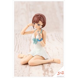 Kit Modelo Takanashi Koyomi Swimsuit 1/10 - Kotobukiya